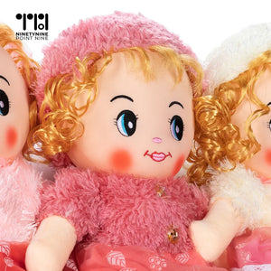 Soft Plushies Doll for Girls [1055]