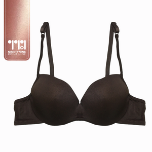 Plain Bra para sa mga Babae [8056]