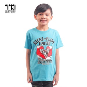 Graphic Tees for Boys (Random Design) [KTSL]