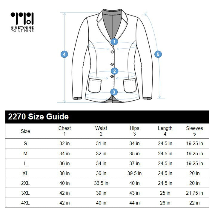 Office Blazer For Women [2270]