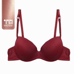 Plain Bra para sa mga Babae [8056]