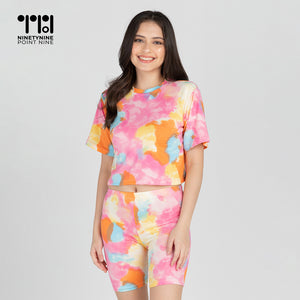 Loungewear Terno Set for Women [175002]