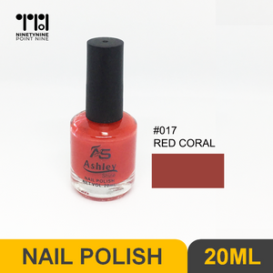 Nail Polish for Women [AS1007]