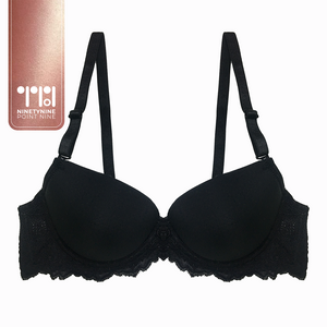 Bra With Lace for Women [A044]