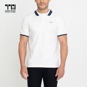 Plain Polo Shirt for Men [947]