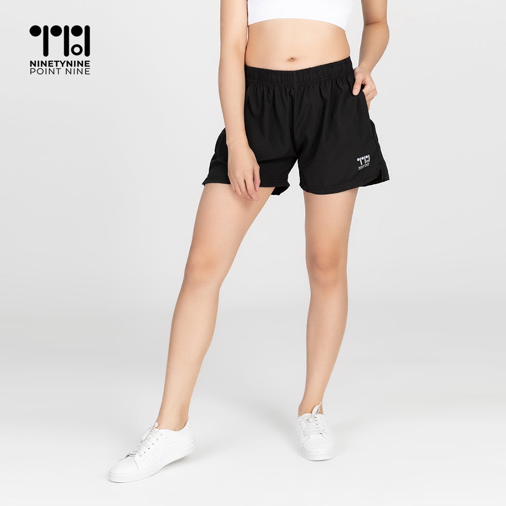 Aktibong Shorts para sa mga Kababaihan [5341]