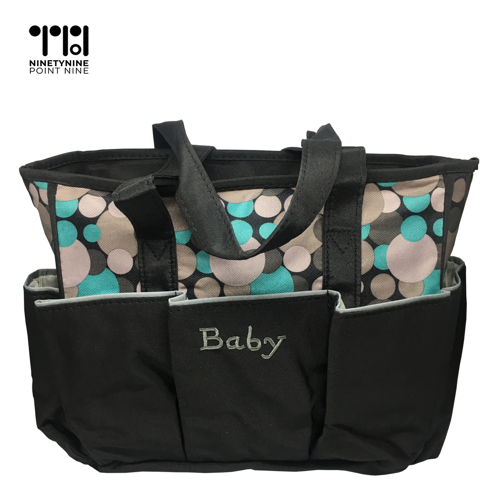 Baby Bag Carrier [9031S]