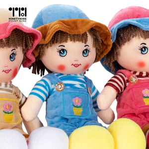 Soft Plushies Doll for Boys [1235]