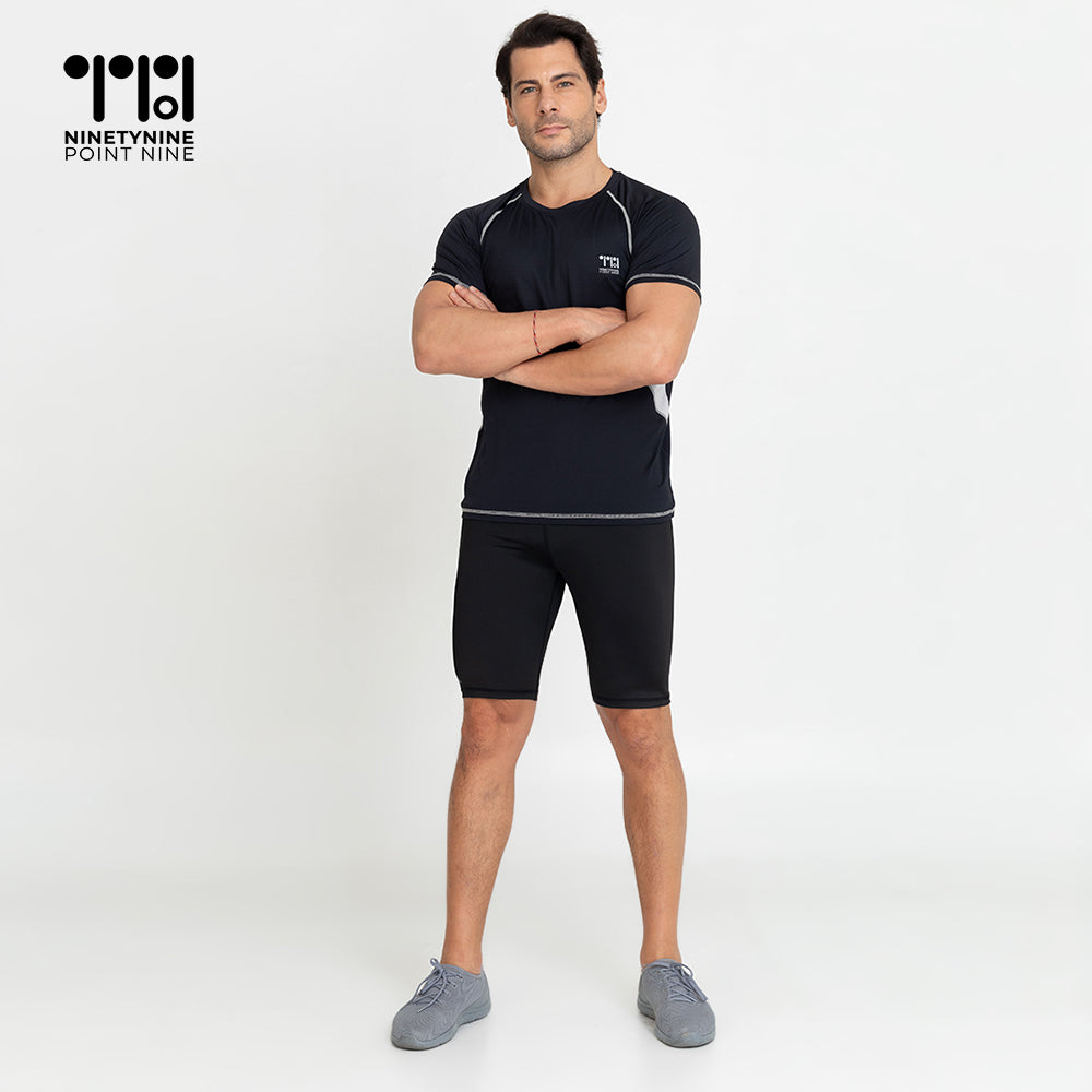 Dailyfit Active Tee for Men [1506]