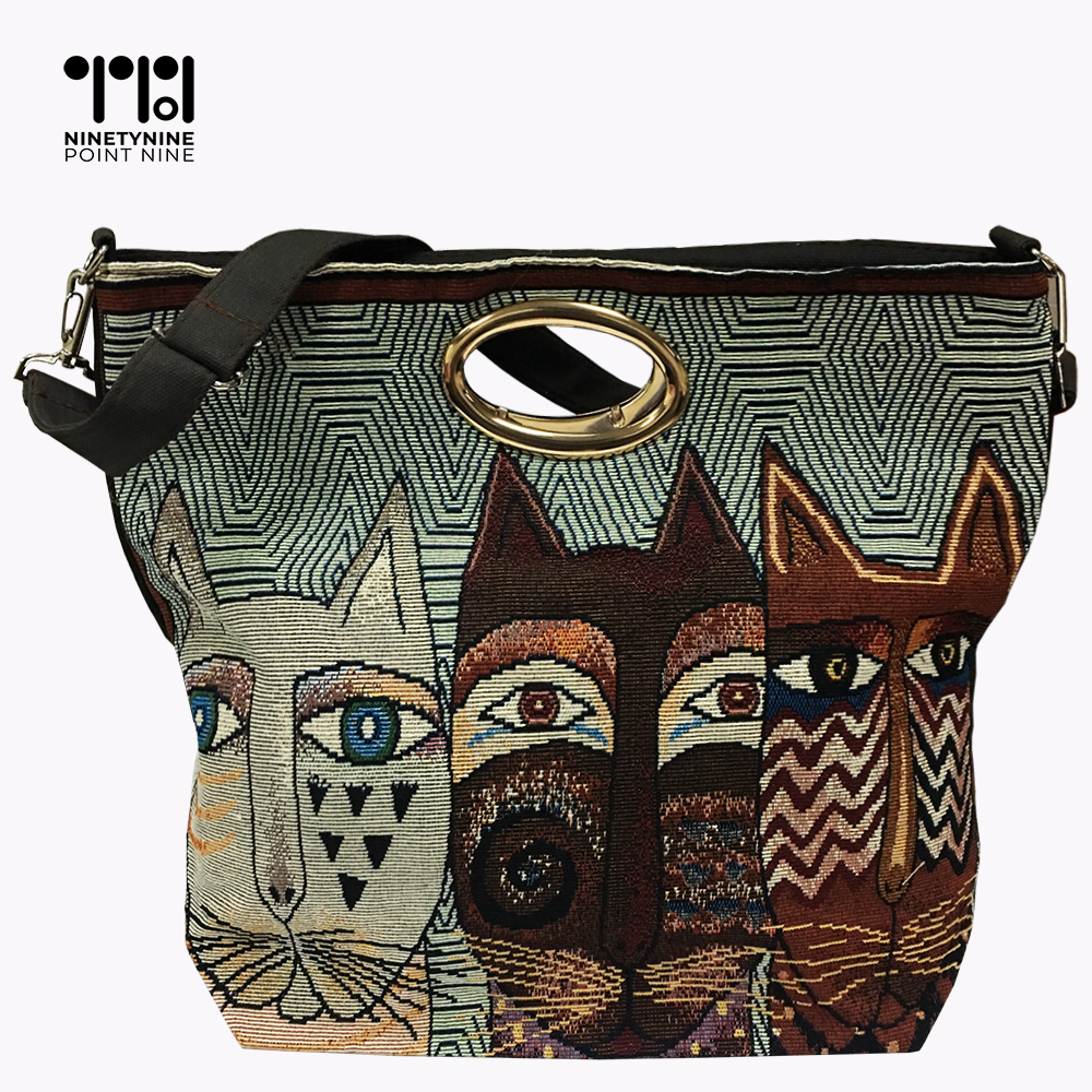 Shoulder Bag for Women [4AA]