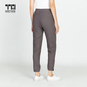 Plain Pants para sa mga Kababaihan [22904]