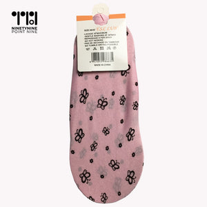 Printed Ankle Socks [HB-604]