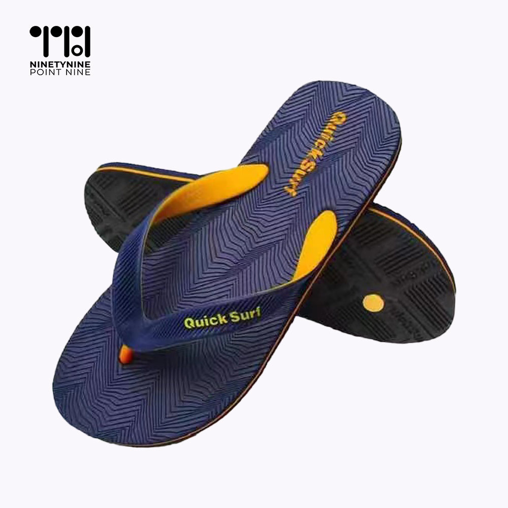 Slippers for Men(Quick Surf) [ QUI-6198]