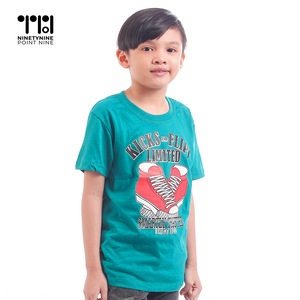 Graphic Tees for Boys (Random Design) [KTSL]