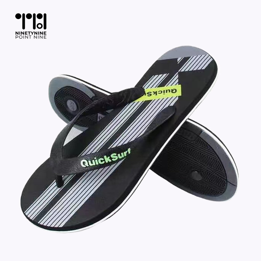 Slippers for Men (Quick Surf) [QUI-6183]
