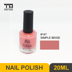 Nail Polish for Women [AS1007]