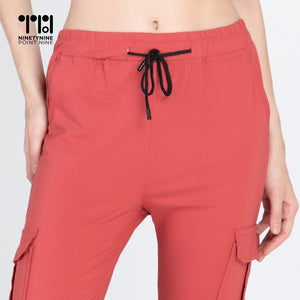 Drawstring Jogger Pants for Wowen [922]