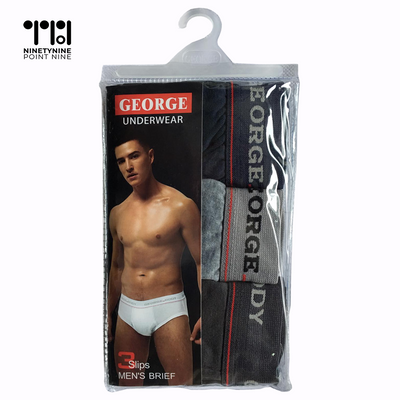 Classic Briefs for Men [8806]