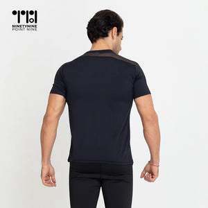 Dailyfit Active Tee for Men [1505]