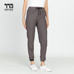 Plain Pants para sa mga Kababaihan [22904]