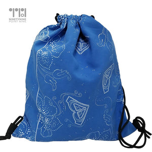 Drawstring Bag for Unisex