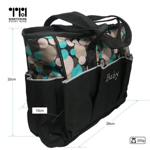 Baby Bag Carrier [9031S]