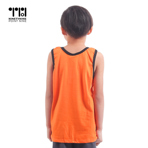 Sando Tops for Boys (Random Design) [KSD-12XXX]