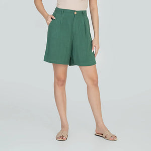 Bermuda Shorts for Women [632]