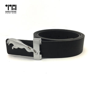 Faux Leather Belt for Men [Y021-2]