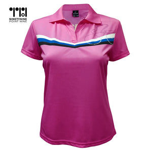 Polo Shirt for Women [sf-0107]