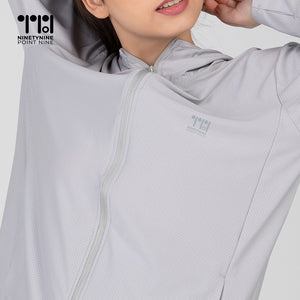 Hooded Jacket for Women [1091]