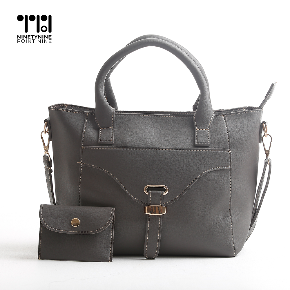 Bag sa Balikat para sa Kababaihan [6795]