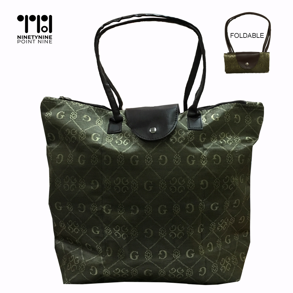 Tote Bag para sa mga Babae [6102, 8107, 8517]