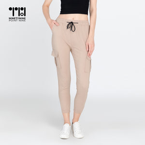 Drawstring Jogger Pants for Wowen [922]