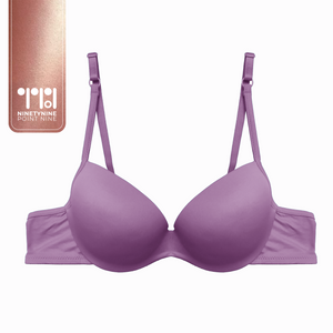 Plain Bra para sa mga Babae [8056]