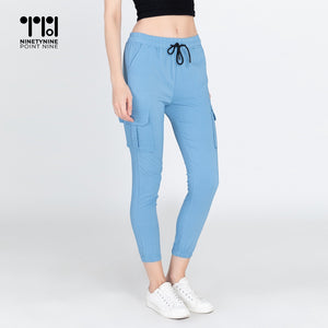 Drawstring Jogger Pants for Wowen [922]