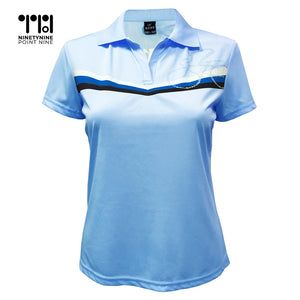 Polo Shirt for Women [sf-0107]