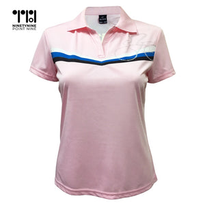 Polo Shirt for Women [sf-0107]