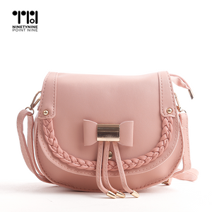 Mga Sling Bag na may Ribbon [YX-281]