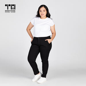 Plus-sized Pants for Women [2820]