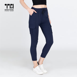 Drawstring Jogger Pants for Wowen [922]