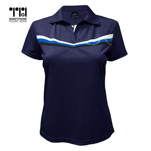 Polo Shirt for Women [sf-0107]