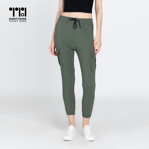 Drawstring Jogger Pants for Wowen [922]