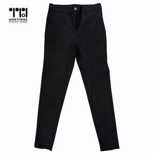 Formal Slacks Pants for Women [9595]