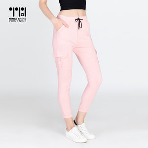 Drawstring Jogger Pants for Wowen [922]