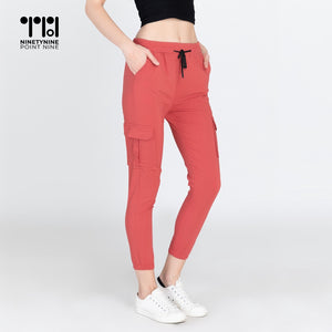 Drawstring Jogger Pants for Wowen [922]