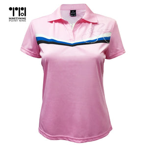 Polo Shirt for Women [sf-0107]