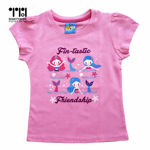 Blouse Fin-tastic for Kids [37117]