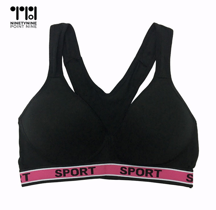 Sports Bra for Women(K&c) [YDW111]