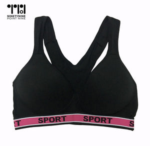 Sports Bra para sa mga Kababaihan (K&c) [YDW111]